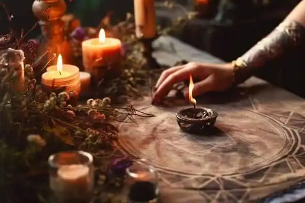 tarot Loveland Park